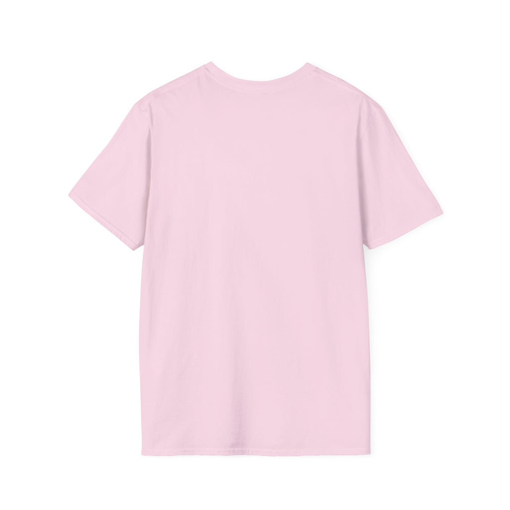 My Inbox Is a Peaceful Bamboo Forrest T-Shirt