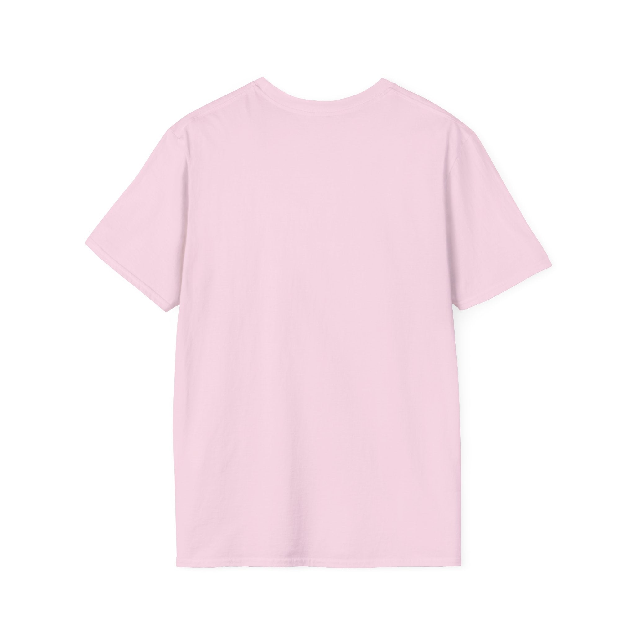 My Inbox Is a Peaceful Bamboo Forrest T-Shirt