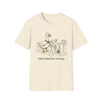 I Herd Adults T-Shirt