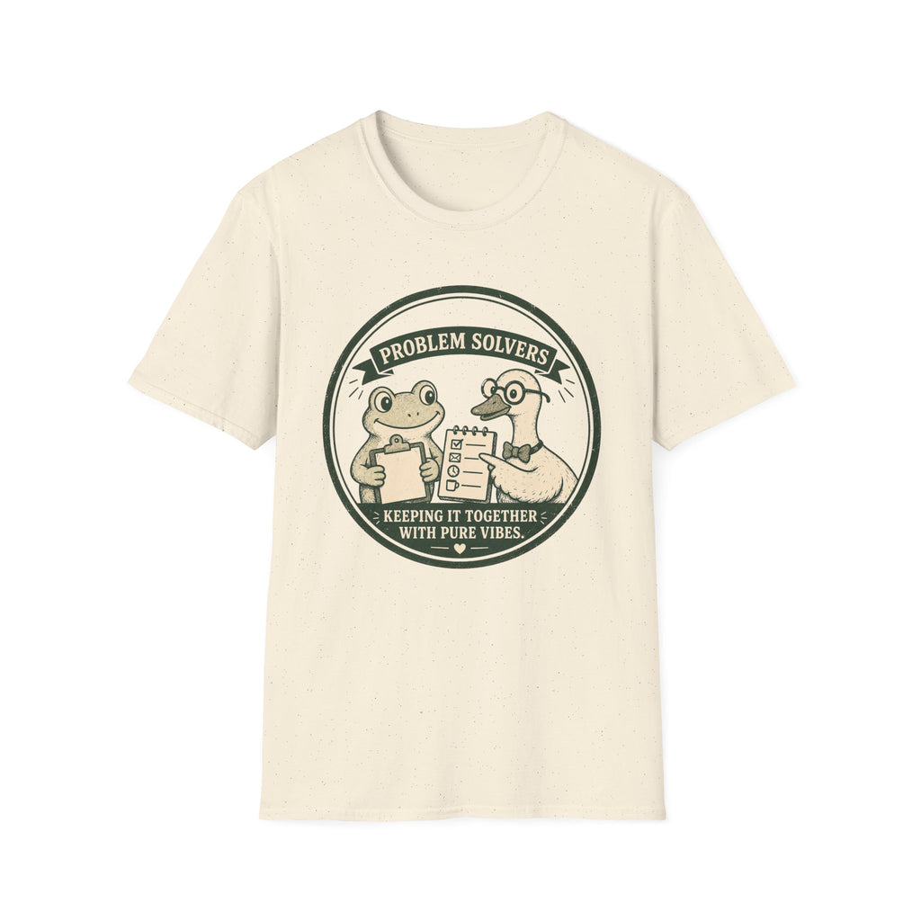 Keeping It Together With Pure Vibes T-Shirt
