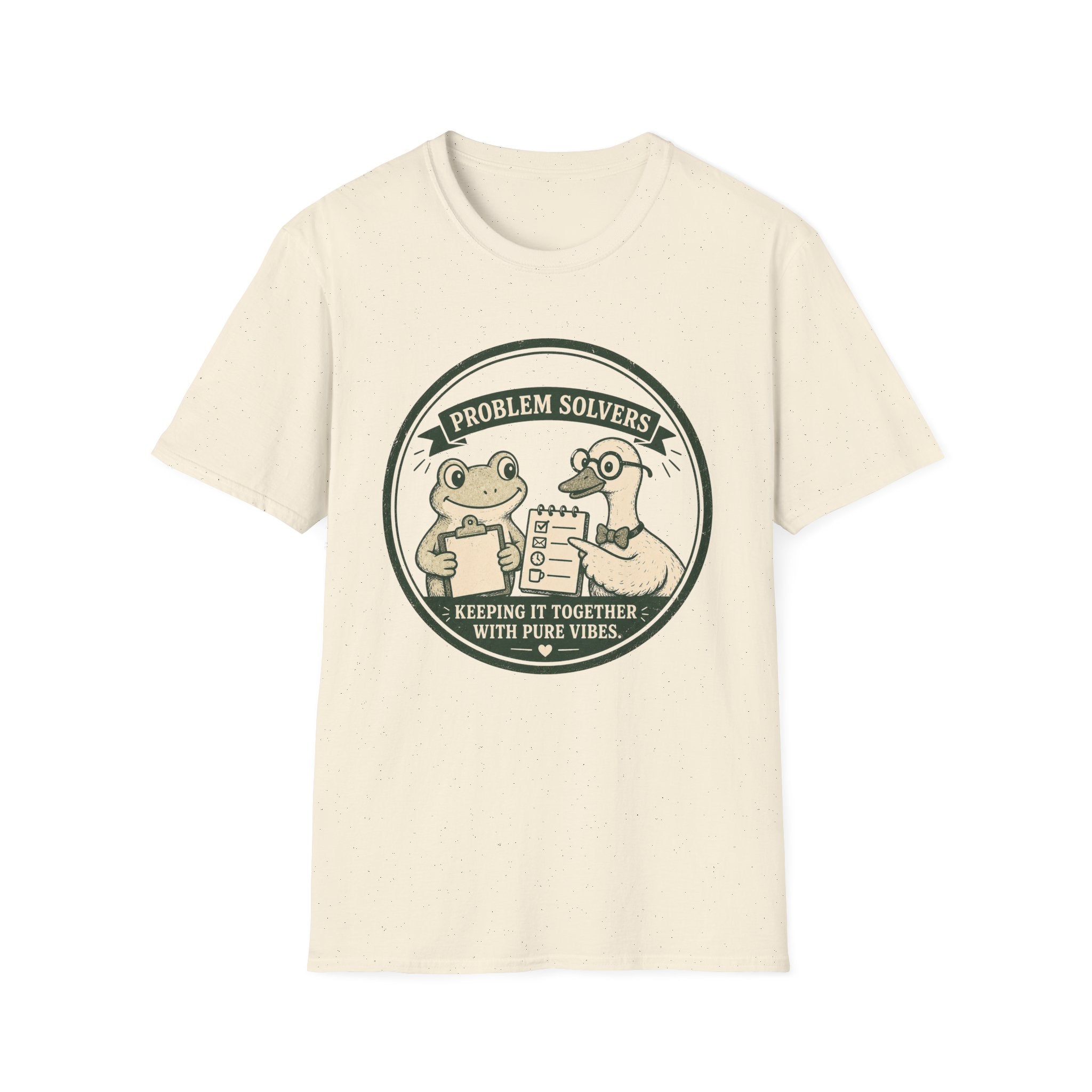 Keeping It Together With Pure Vibes T-Shirt