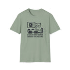 I Could Have Napped Through This Meeting T-Shirt