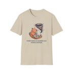 Everything Is Technically Under Control T-Shirt