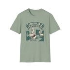 I Scheduled It. Don't Make It Weird T-Shirt