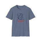 I Have Vibrate Mode Enabled T-Shirt