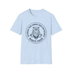 Minute Taker T-Shirt