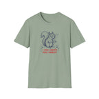 I Have Vibrate Mode Enabled T-Shirt