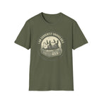 I Am Currently Unavailable T-Shirt