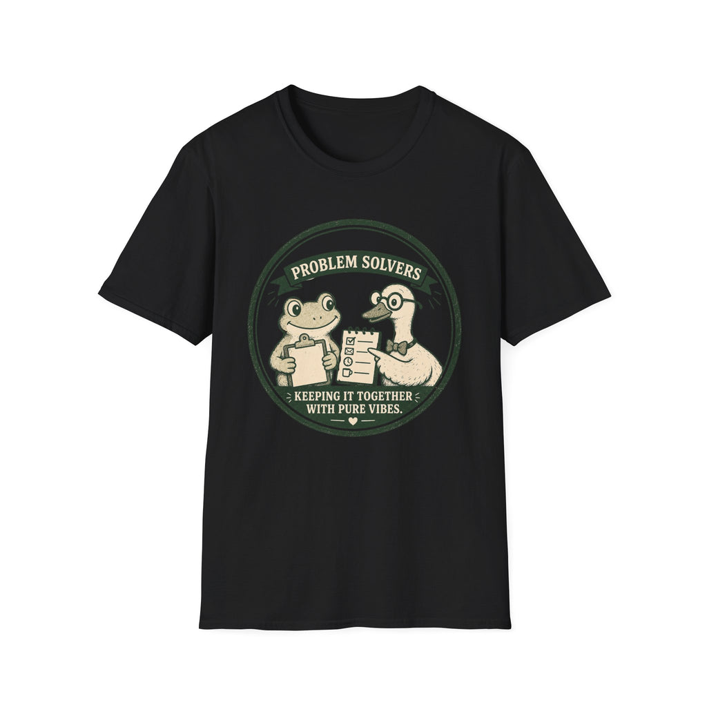 Keeping It Together With Pure Vibes T-Shirt