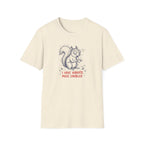 I Have Vibrate Mode Enabled T-Shirt