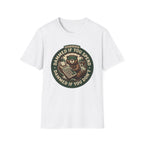 Budgeting Beaver T-Shirt Design