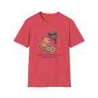 Everything Is Technically Under Control T-Shirt