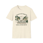 Please Do Not Make Me Schedule Another Meeting T-Shirt