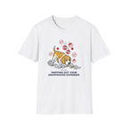 Sniffing Out Your Unnapproved Expenses T-Shirt