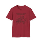 Please Do Not Schedule Another Meeting T-Shirt