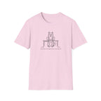 Much Wow. No Appointment. Such Denied. T-Shirt