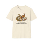I Never Forget An Unapproved Line Item T-Shirt