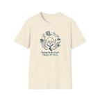 Trying To Do Eight Things At Once T-Shirt