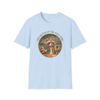 The Keeper Of The Good Pens T-Shirt
