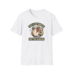 Just A Few Minutes Past the Deadline T-Shirt