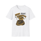 Don't Test The Gatekeeper Cobra T-Shirt
