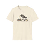 Organizing Chaos One Shiny Object At A Time T-Shirt
