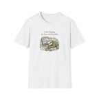 I Am Typing As Fast As Possible T-Shirt