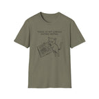 Please Do Not Schedule Another Meeting T-Shirt