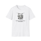 My Precious Supply Closet. Do Not Enter. T-Shirt