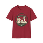 Keeping It Together With Pure Vibes T-Shirt