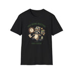 One More Meeting And I Croak T-Shirt