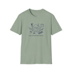 I Need Eight More Arms For This T-Shirt