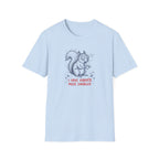 I Have Vibrate Mode Enabled T-Shirt