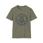 Minute Taker T-Shirt