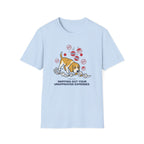 Sniffing Out Your Unnapproved Expenses T-Shirt