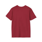 My Wheel Is Empty. My Inbox Is Full. T-Shirt