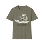 Processing Your Request At Maximum Velocity T-Shirt