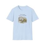 I Am Typing As Fast As Possible T-Shirt