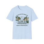 Please Do Not Make Me Schedule Another Meeting T-Shirt