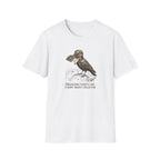 Organizing Flights Like a Shiny Object Collector T-Shirt