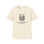 My Precious Supply Closet. Do Not Enter. T-Shirt