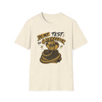 Don't Test The Gatekeeper Cobra T-Shirt