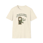 My Day Is A Series Of Controlled Panics T-Shirt