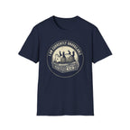 I Am Currently Unavailable T-Shirt