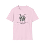 My Precious Supply Closet. Do Not Enter. T-Shirt