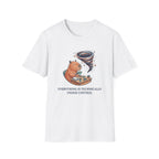 Everything Is Technically Under Control T-Shirt