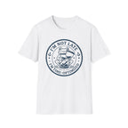 I Am Not Late I Am Time Optimized T-Shirt