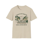 Please Do Not Make Me Schedule Another Meeting T-Shirt