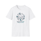 Trying To Do Eight Things At Once T-Shirt