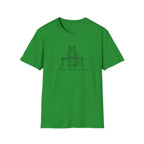 Much Wow. No Appointment. Such Denied. T-Shirt